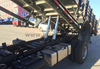 Sinotruk New Howo 4x2 10t Dump Truck